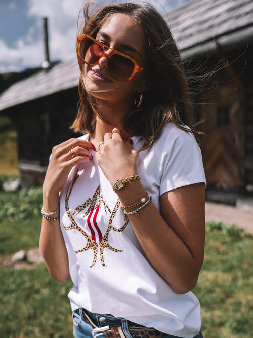 T-Shirt „Wild Temptation“