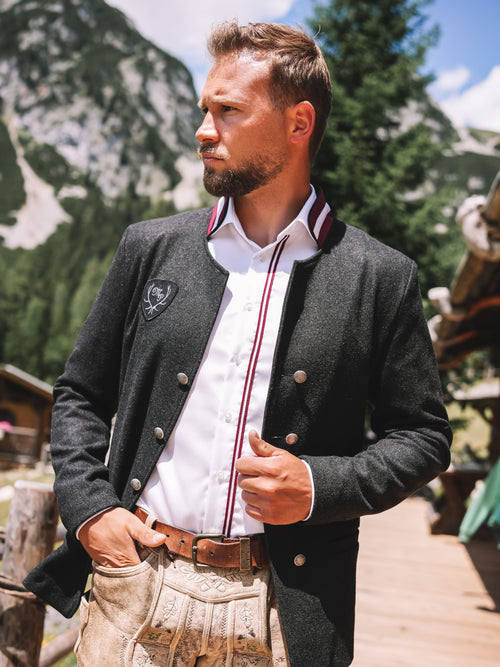 Jacke "Gipfelkönig"