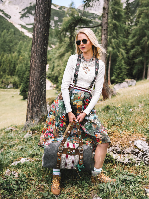 Sissi Rock „Alpine Fairytale“