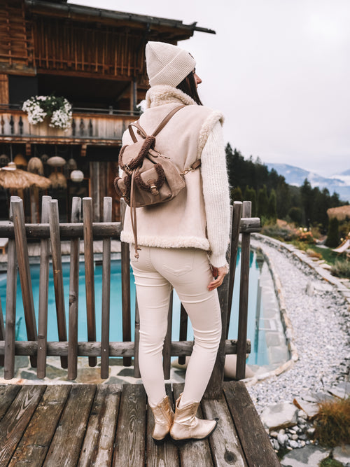 Rucksack "Alpenreise"