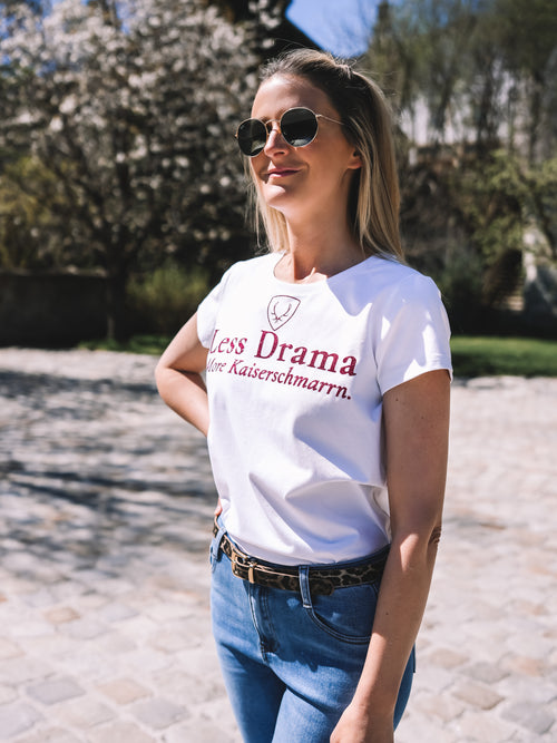 Shirt - Tracy‘s Kaiserschmarrn Drama