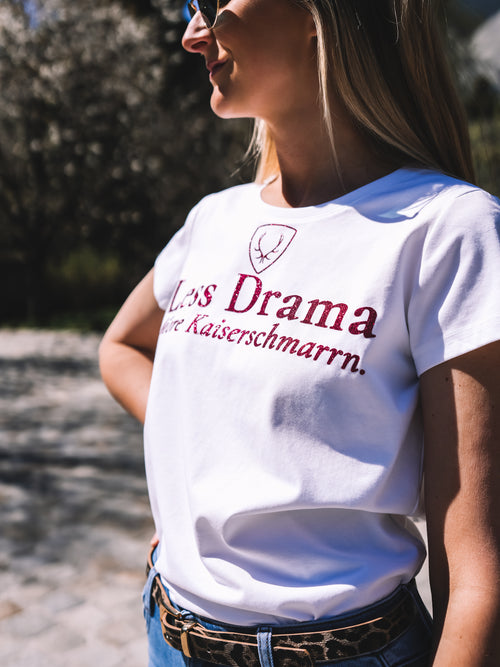 Shirt - Tracy‘s Kaiserschmarrn Drama