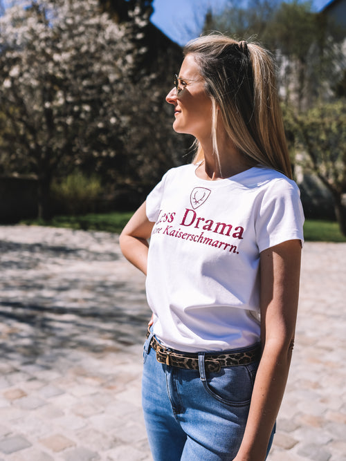 Shirt - Tracy‘s Kaiserschmarrn Drama