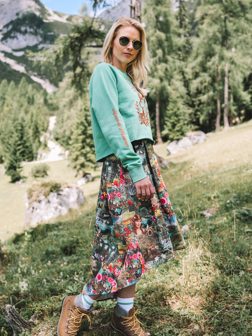 Pullover „Hirschflüstern“