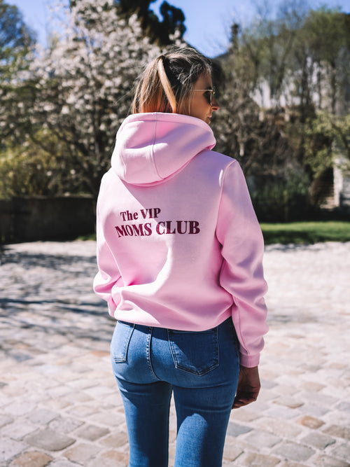 Hoody „VIP MOM“