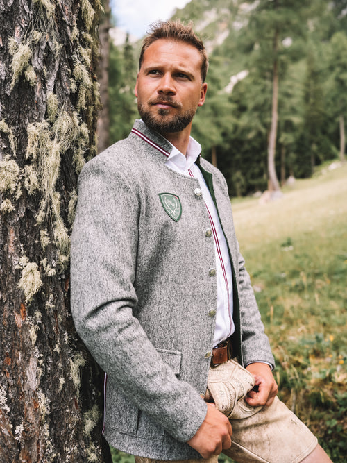 Jacke „Alpenkavalier“