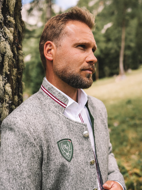 Jacke „Alpenkavalier“