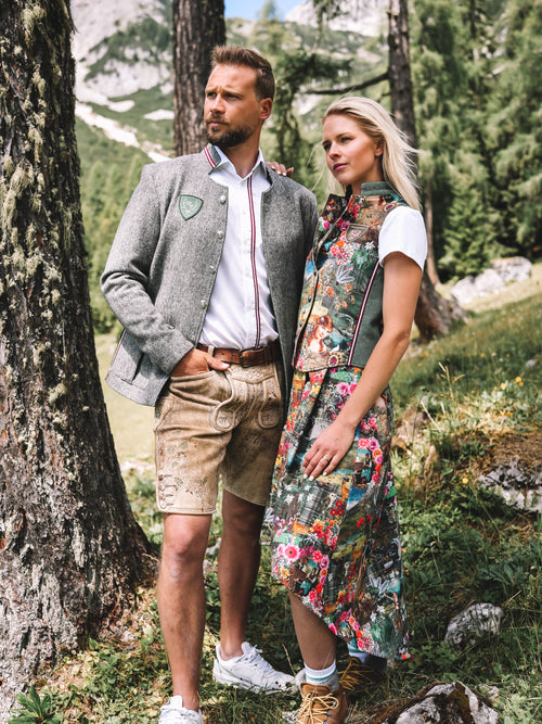 Sissi Rock „Alpine Fairytale“