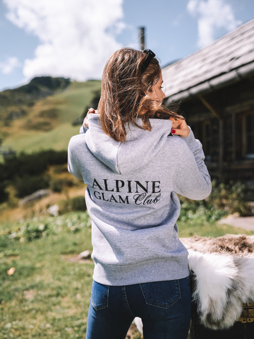 Hoodie „Hirschliebe“