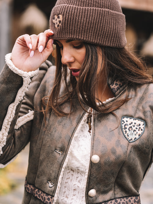 Jacke "Wilde Bergseele"