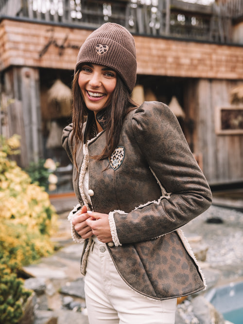 Jacke "Wilde Bergseele"