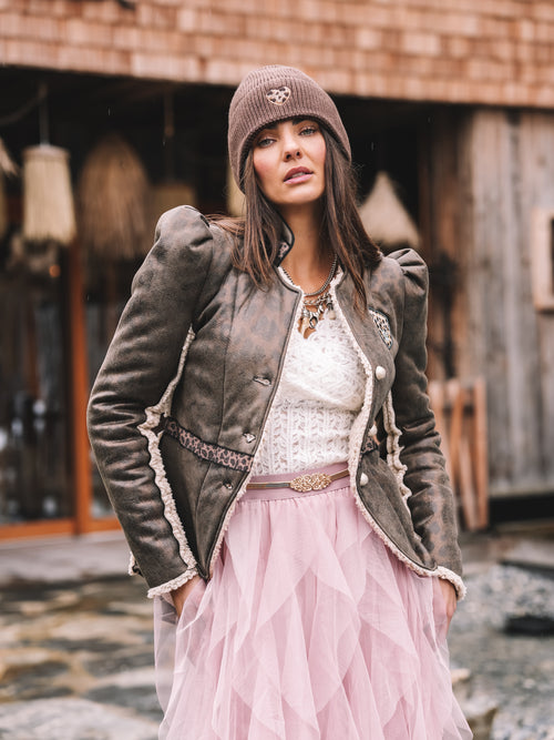 Jacke "Wilde Bergseele"
