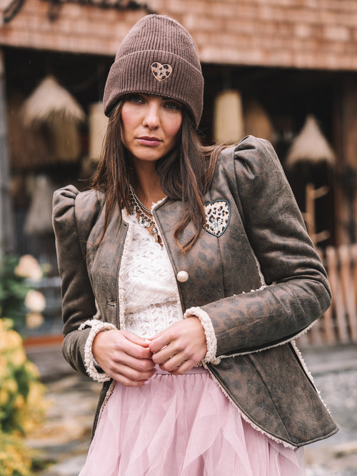 Jacke "Wilde Bergseele"