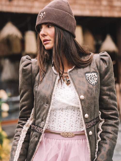 Jacke "Wilde Bergseele"