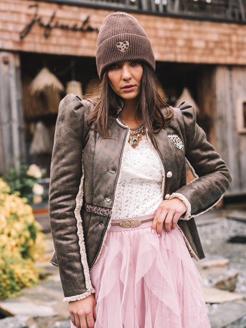 Jacke "Wilde Bergseele"