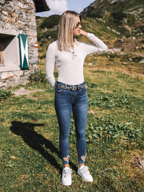 Shirt "Linea Blanca"