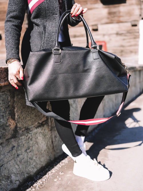 Weekender Bag „Feeling Good“