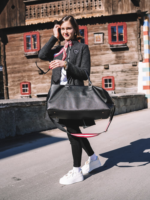 Weekender Bag „Feeling Good“