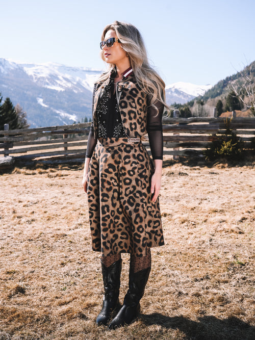 Rock „Leo Couture“