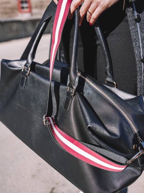 Weekender Bag „Feeling Good“