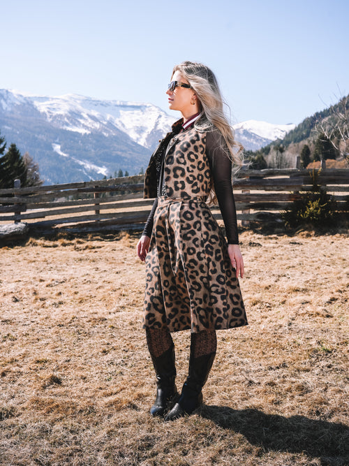 Rock „Leo Couture“