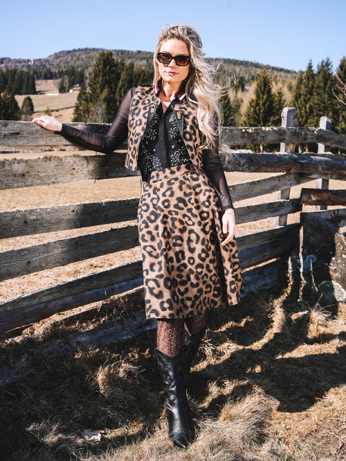 Rock „Leo Couture“