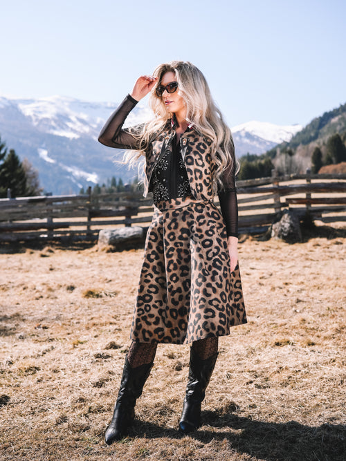 Rock „Leo Couture“