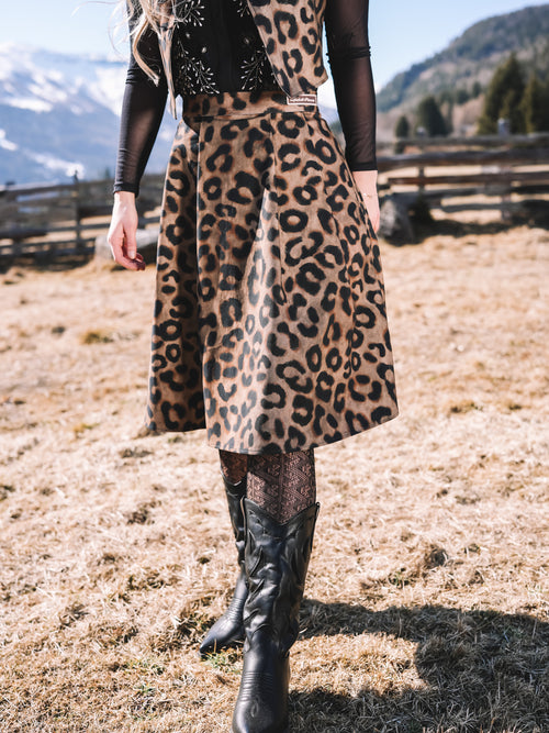 Rock „Leo Couture“