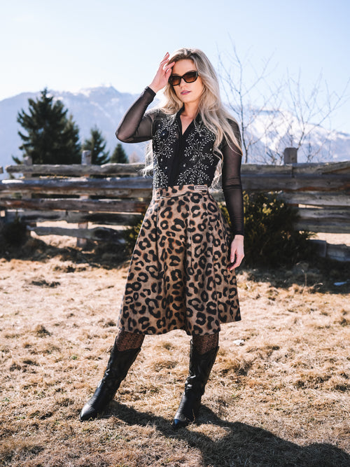 Rock „Leo Couture“