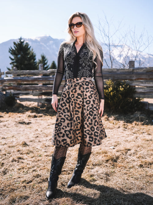 Rock „Leo Couture“