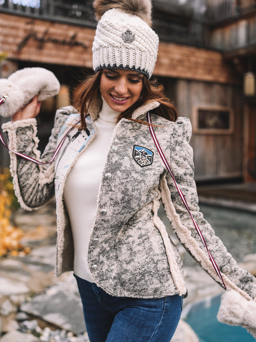 Jacke "Ski Royale Couture"
