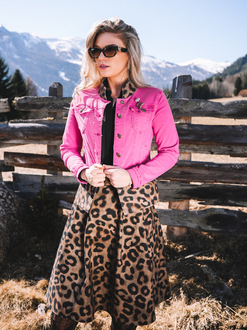 Rock „Leo Couture“