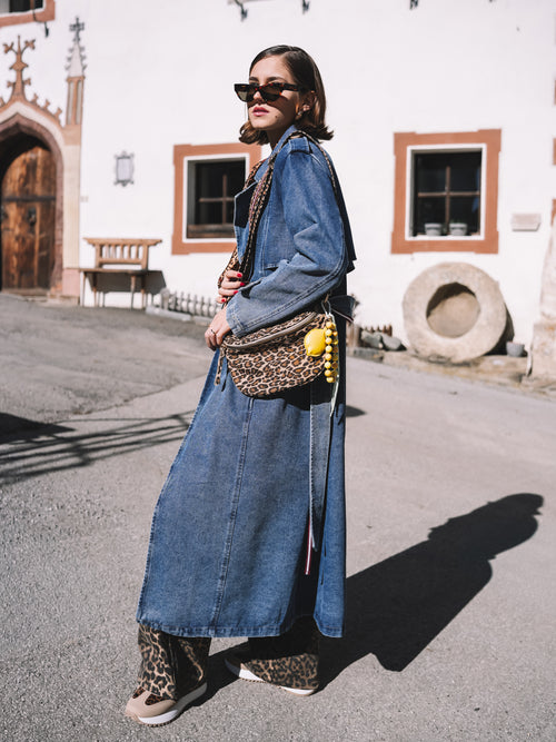 Tasche „Leo Queen“