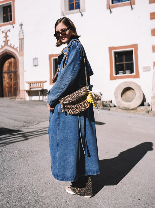 Tasche „Leo Queen“