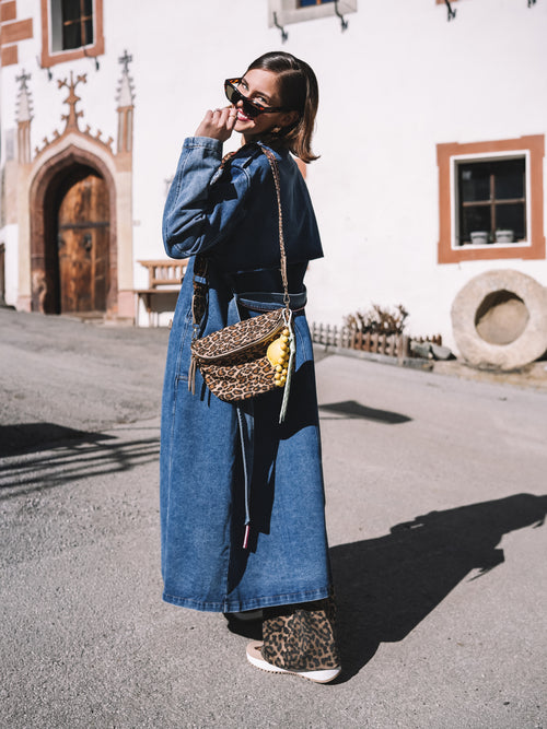 Tasche „Leo Queen“