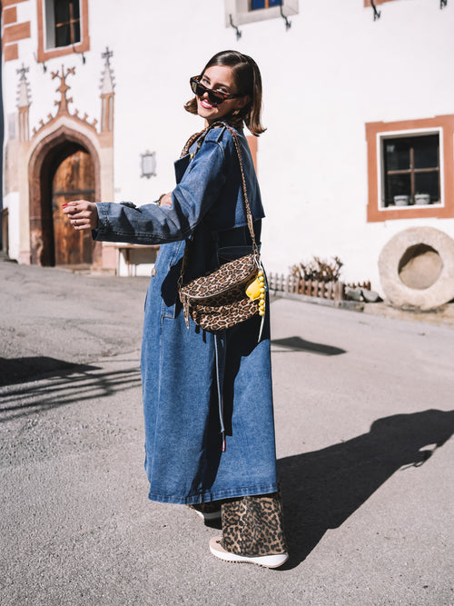 Tasche „Leo Queen“