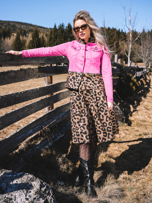 Rock „Leo Couture“