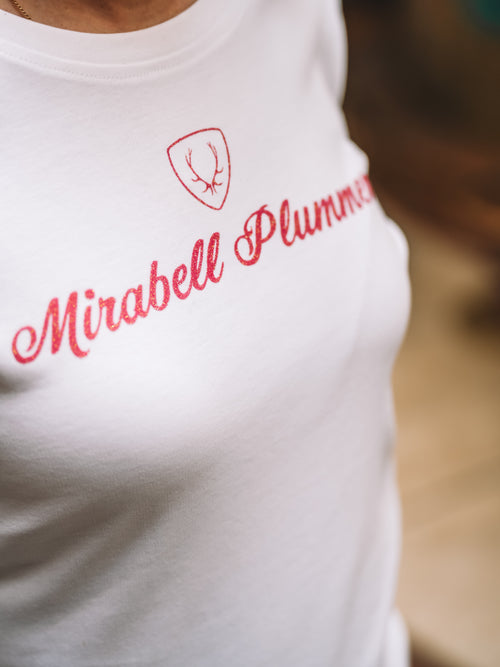 Langarm Shirt „Rosé Sparkle“