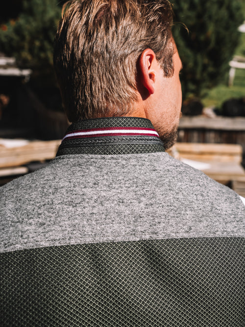 Gilet „Bergkönig“