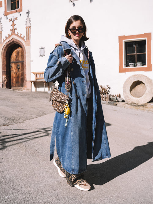 Sneakers „Leo Avenue“