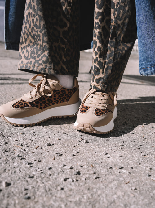 Sneakers „Leo Avenue“