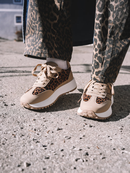 Sneakers „Leo Avenue“