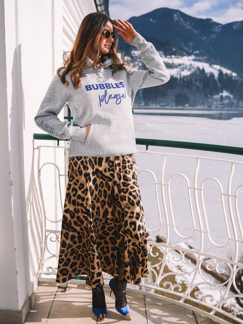 Hoodie "Soft Attitude"