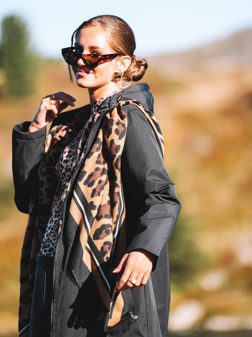 Tuch „Leo Moments“