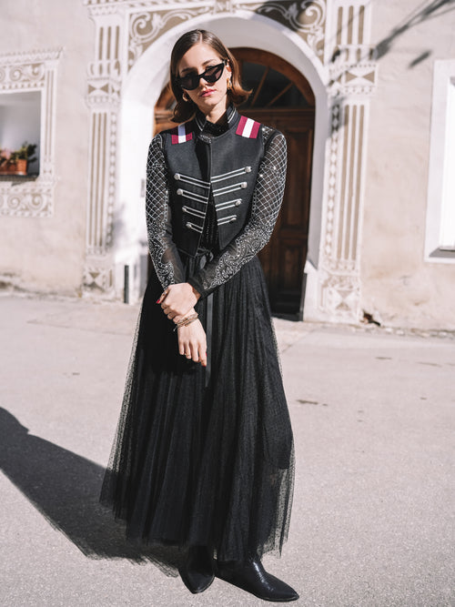 Gilet „Eagle Empress"