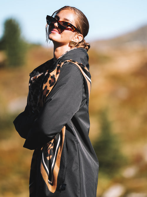 Tuch „Leo Moments“