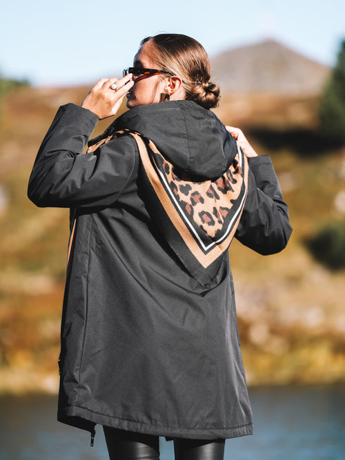 Tuch „Leo Moments“