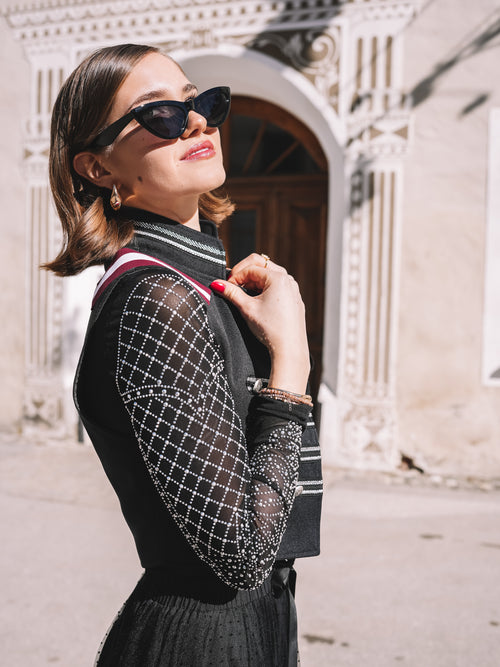 Gilet „Eagle Empress"