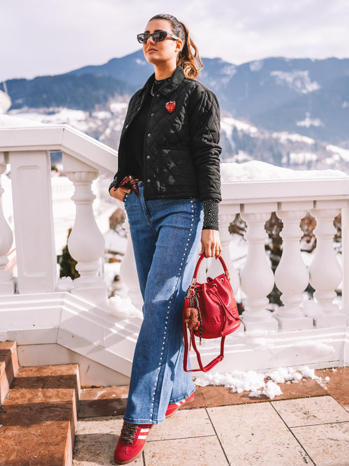 Jeans "Everyday Glam"