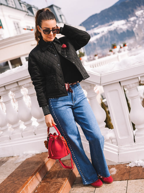 Jeans "Everyday Glam"